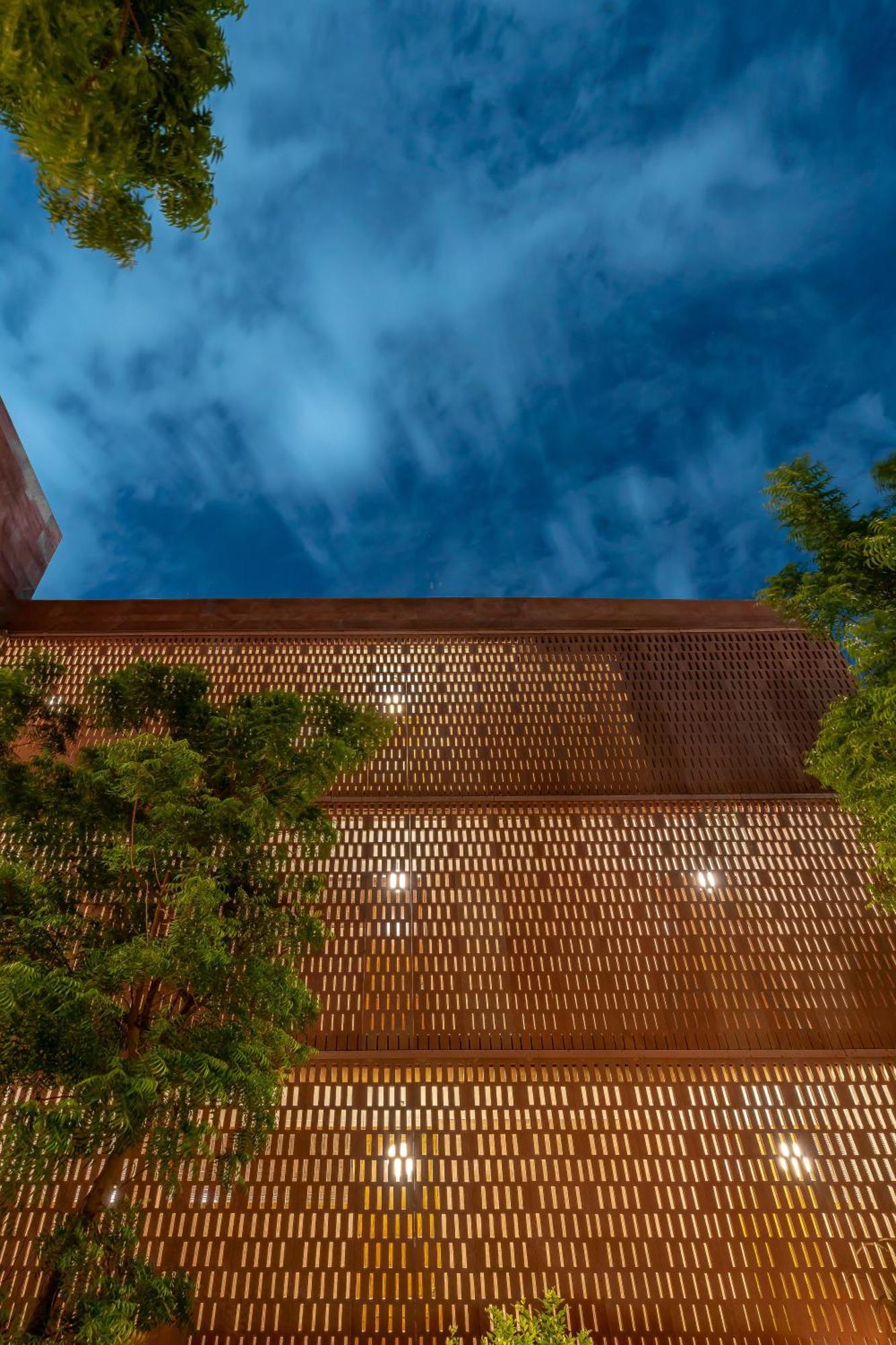 Hotel Raas Jodhpur Džódhpur Exteriér fotografie